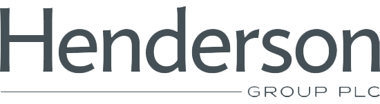 Henderson Group PLC