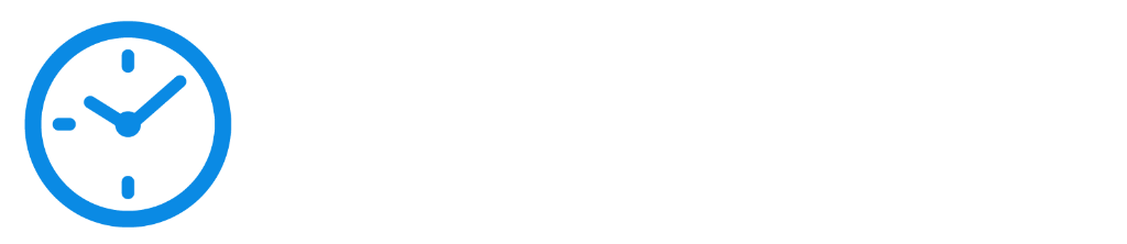 TimeTrack Logo
