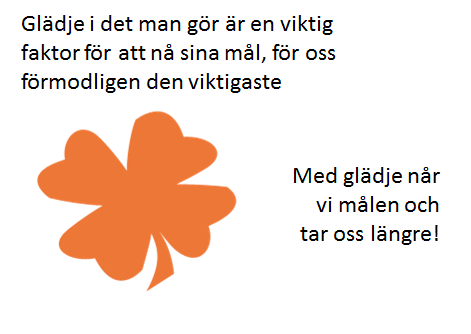gladje