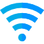 Logo för Internet via fiber förmån